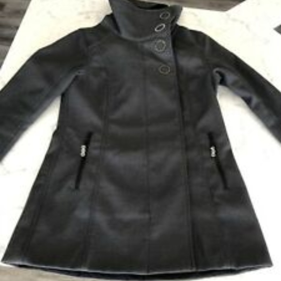 lululemon audrey jacket
